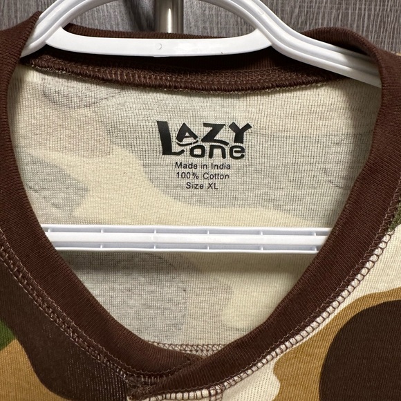 Pajama onesie - Picture 3 of 3